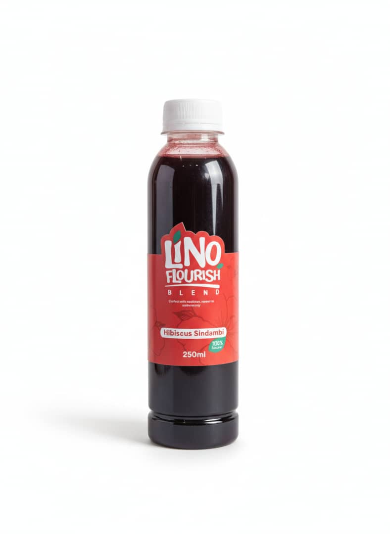 Organic Drinks & Heritage Coffee